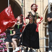 Festival Internacional de Música de Festa