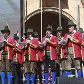 Festival Internacional de Música de Festa