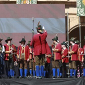 Festival Internacional de Música de Festa