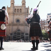 Festival Internacional de Música de Festa