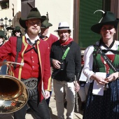 Festival Internacional de Música de Festa