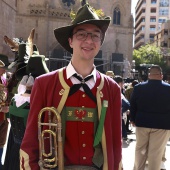 Festival Internacional de Música de Festa