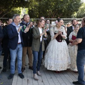 Cuarta mascletà