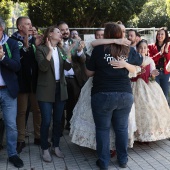 Cuarta mascletà