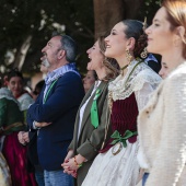 Cuarta mascletà