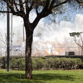 Cuarta mascletà