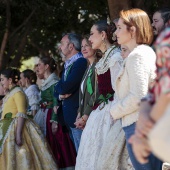 Cuarta mascletà