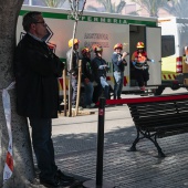 Cuarta mascletà