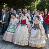 Cuarta mascletà