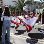 Cuarta mascletà