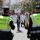 Cuarta mascletà