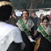 Sexta mascletà