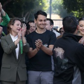 Sexta mascletà