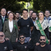 Sexta mascletà