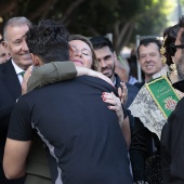 Sexta mascletà