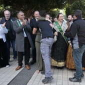 Sexta mascletà