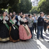 Sexta mascletà