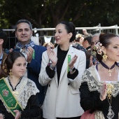 Sexta mascletà