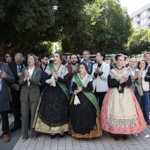 Sexta mascletà