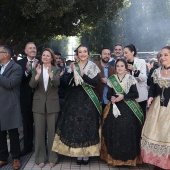 Sexta mascletà