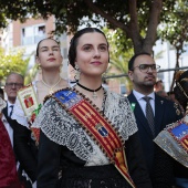Sexta mascletà