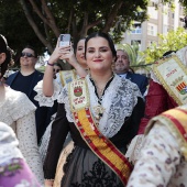 Sexta mascletà