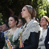 Sexta mascletà