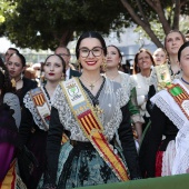 Sexta mascletà