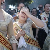 Sexta mascletà