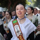 Sexta mascletà