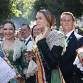 Sexta mascletà
