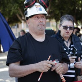 Sexta mascletà