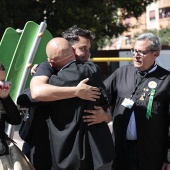 Sexta mascletà