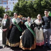 Sexta mascletà