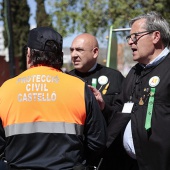 Sexta mascletà