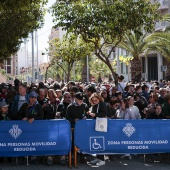 Sexta mascletà