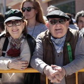 Sexta mascletà
