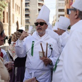 Sexta mascletà