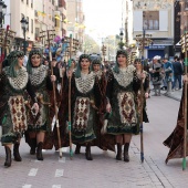 Moros d´Alqueria
