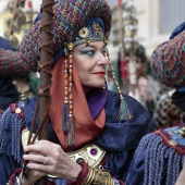 Moros d´Alqueria