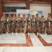 Moros d´Alqueria