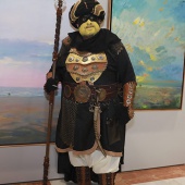 Moros d´Alqueria