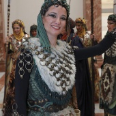 Moros d´Alqueria