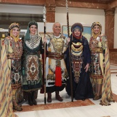 Moros d´Alqueria