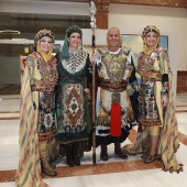 Moros d´Alqueria