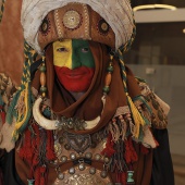 Moros d´Alqueria