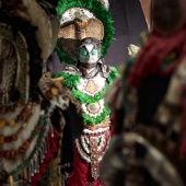 Moros d´Alqueria