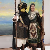 Moros d´Alqueria