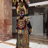 Moros d´Alqueria