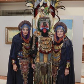 Moros d´Alqueria